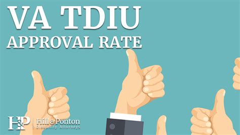 Va tdiu approval rate. Things To Know About Va tdiu approval rate. 